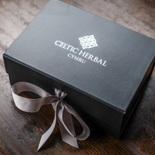 Load image into Gallery viewer, Celtic Herbal Gift Box - Gift Sets
