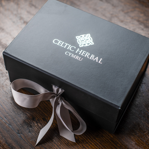 Celtic Herbal Gift Box - Gift Sets