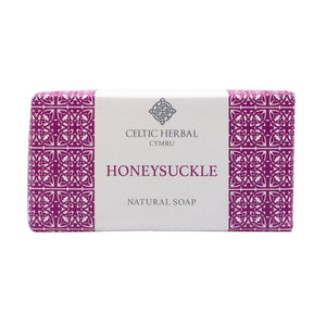 Honeysuckle Soap 100g